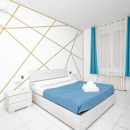 Ferienwohnung Casablanca Lecco Exterior foto