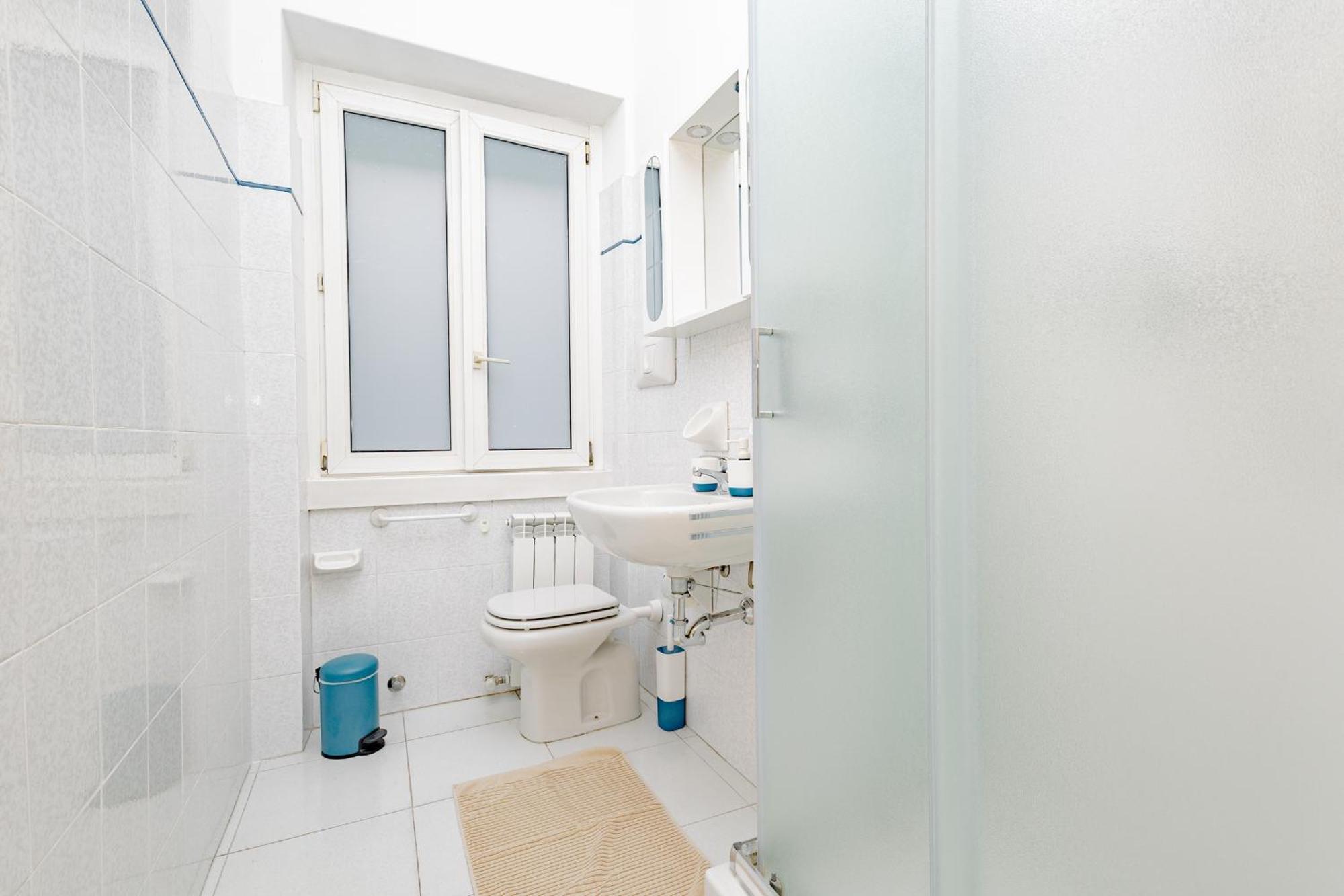 Ferienwohnung Casablanca Lecco Exterior foto