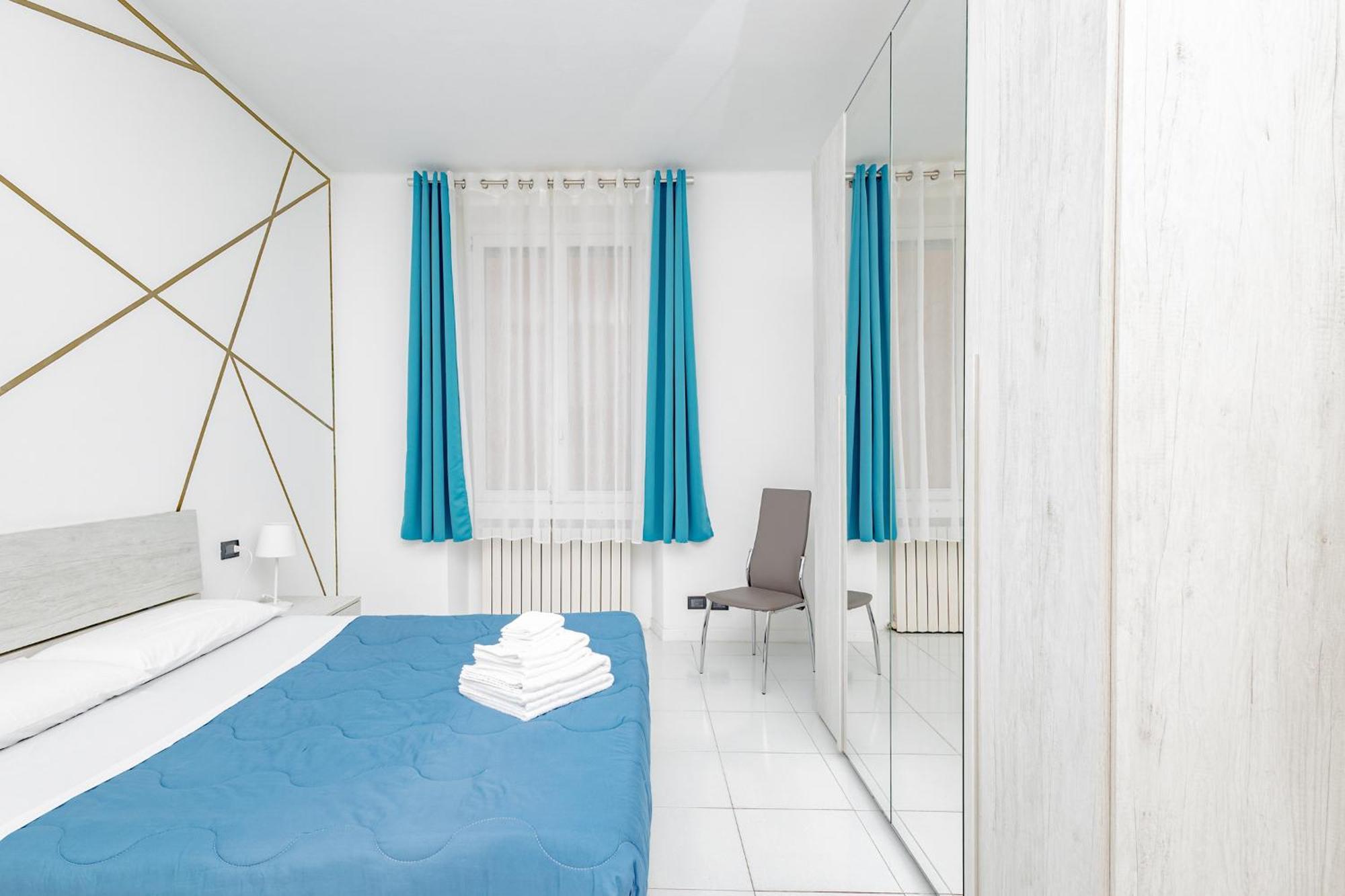 Ferienwohnung Casablanca Lecco Exterior foto