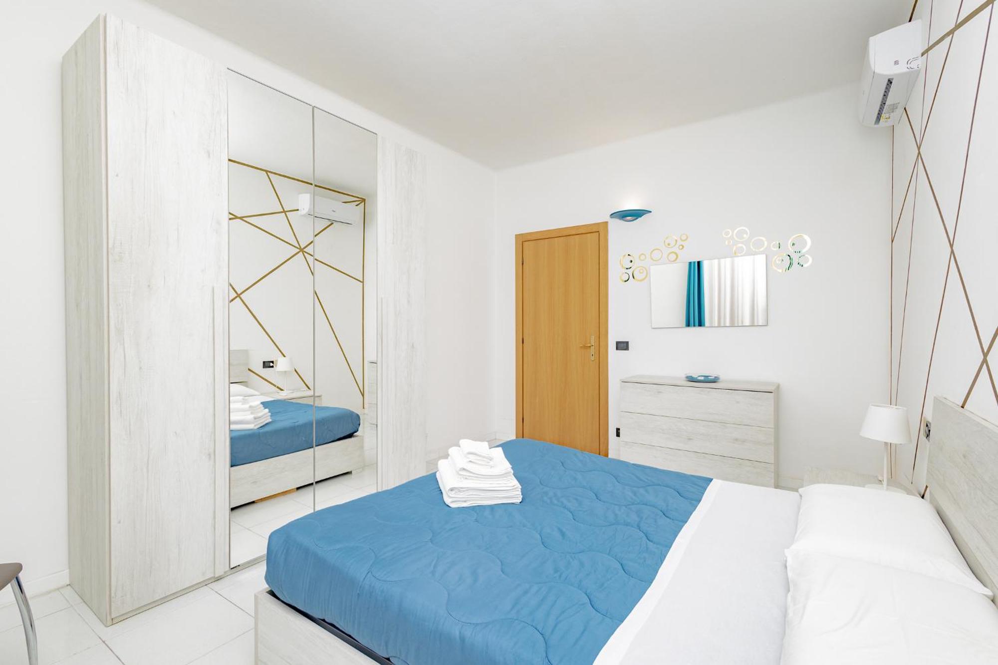 Ferienwohnung Casablanca Lecco Exterior foto