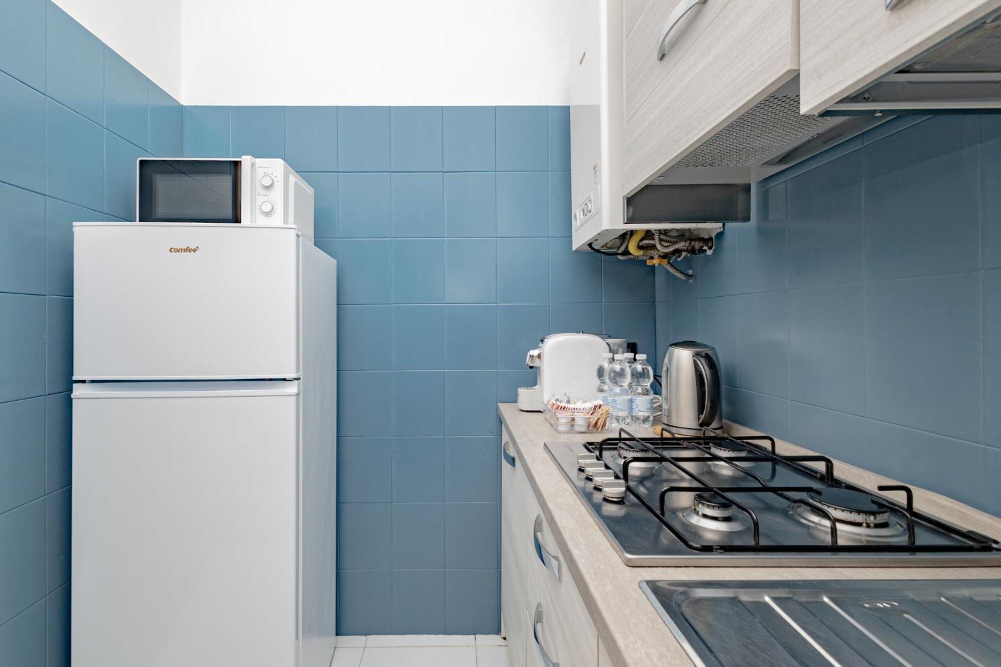 Ferienwohnung Casablanca Lecco Exterior foto