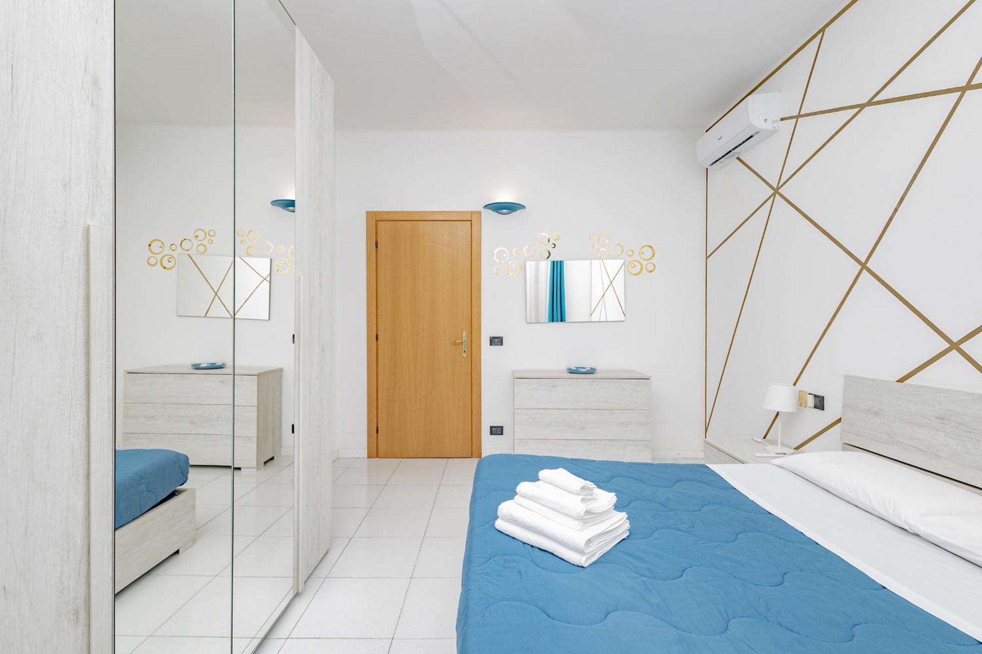 Ferienwohnung Casablanca Lecco Exterior foto