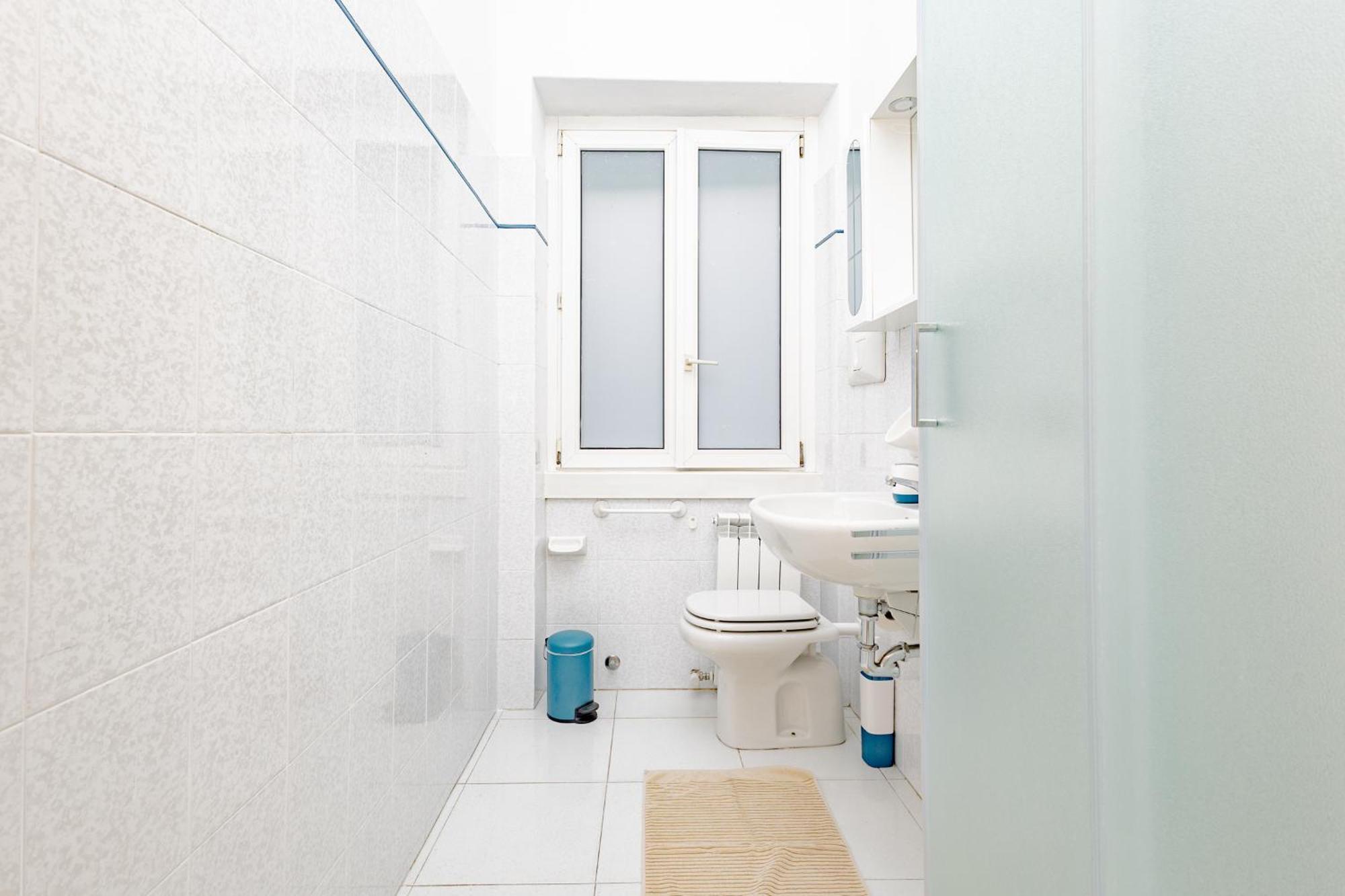 Ferienwohnung Casablanca Lecco Exterior foto