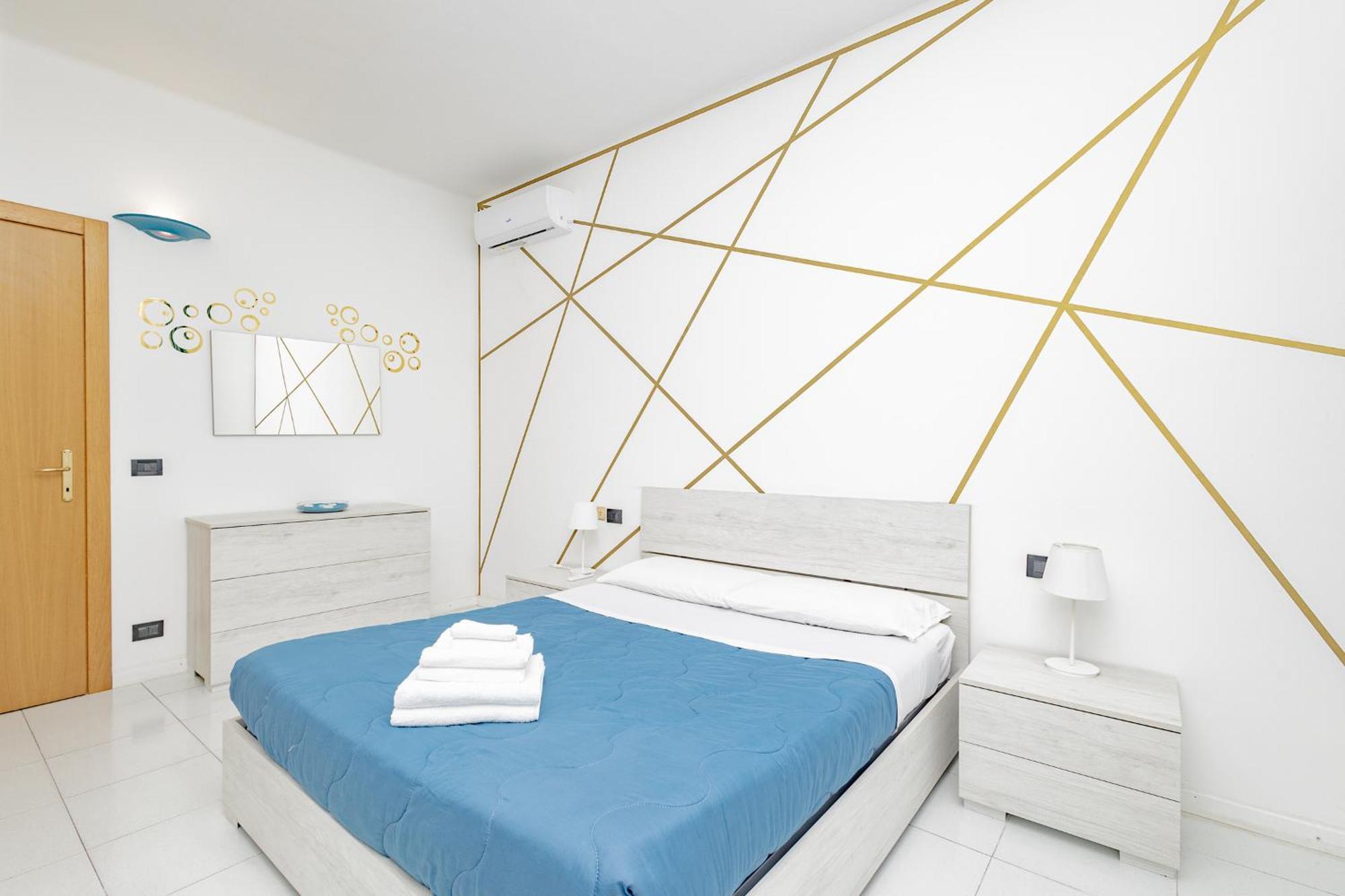 Ferienwohnung Casablanca Lecco Exterior foto