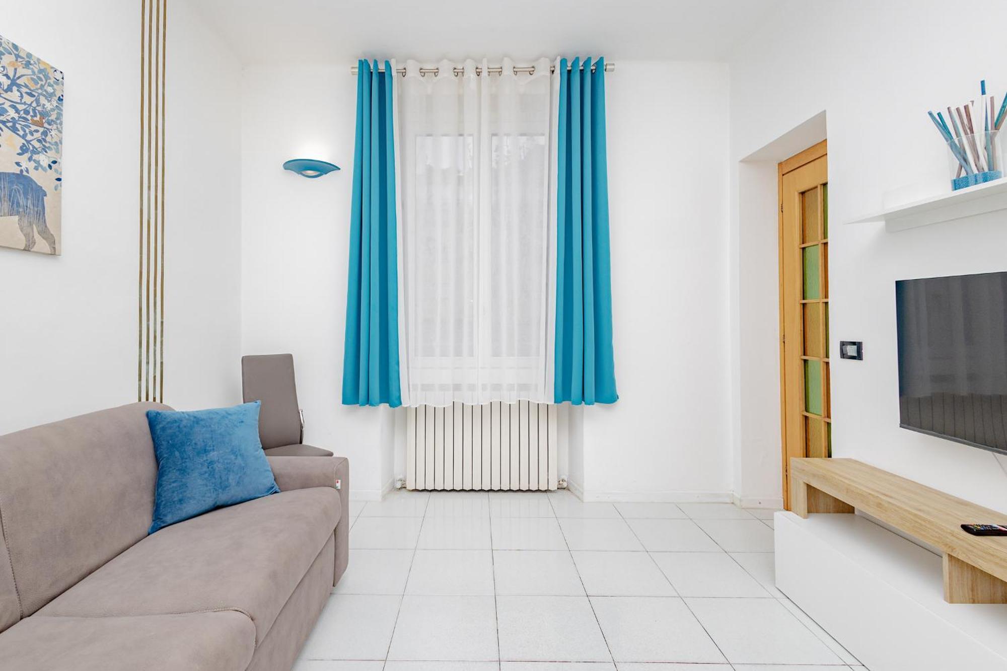 Ferienwohnung Casablanca Lecco Exterior foto